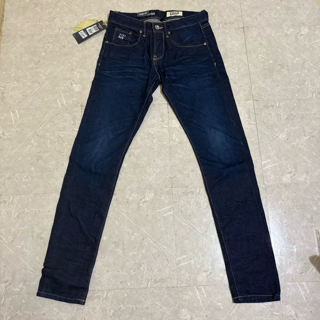 celana panjang Bombboogie original 43SI1B3DL SLIMFIT TIDAK MELAR