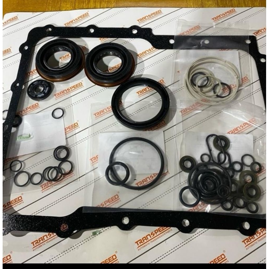 Packing Set Seal Kit Matic Wuling Almaz Cortez CVT