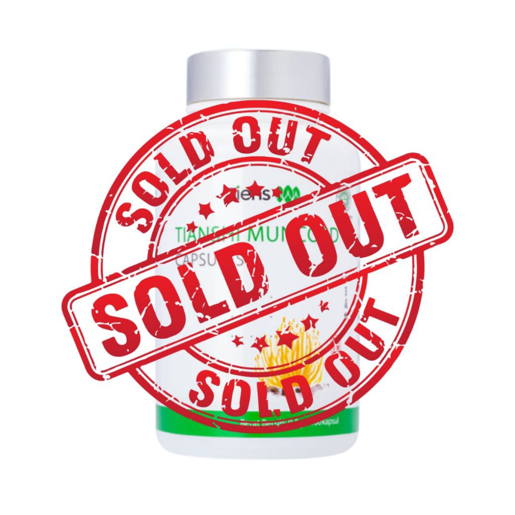 MUNCORD - Obat Diabetes, Asma & Bronkitis, Kanker, Ginjal Lemah.