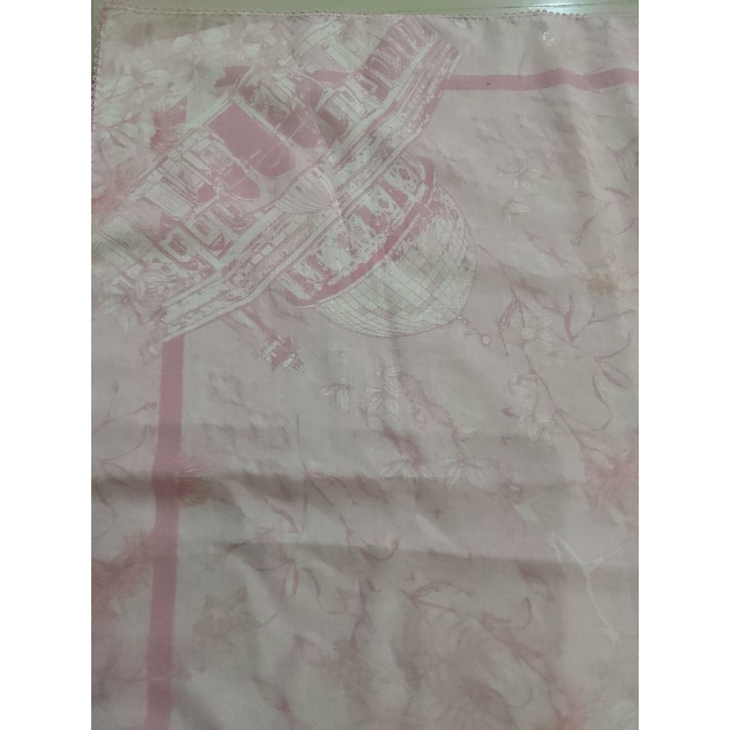 jilbab motif 115x115/120x120