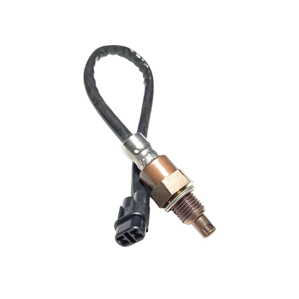 Sensor o2 oksigen knalpot gsx 150 satria fu fi injeksi original