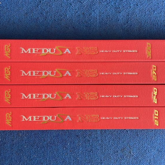 Maguro Medusa NS 210 240 270 300