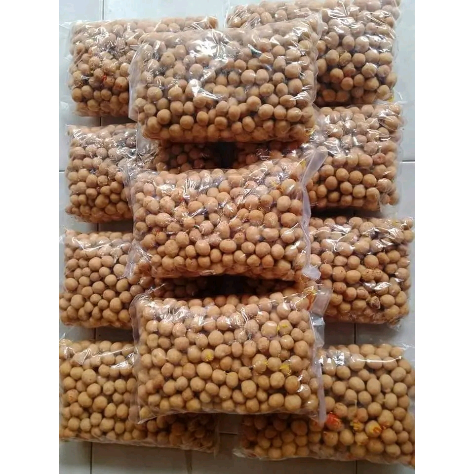 

kacang telor manis mentega 500gram