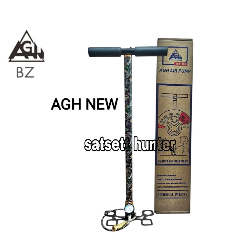 pompa pcp agh, pompa agh , pompa pcp 6000 psi, pompa pcp 3 stage