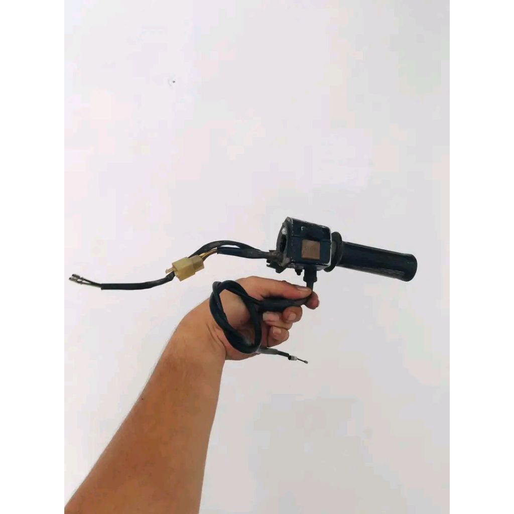 Holder kanan/kiri astrea grand, star , prima c800 original copotan motor