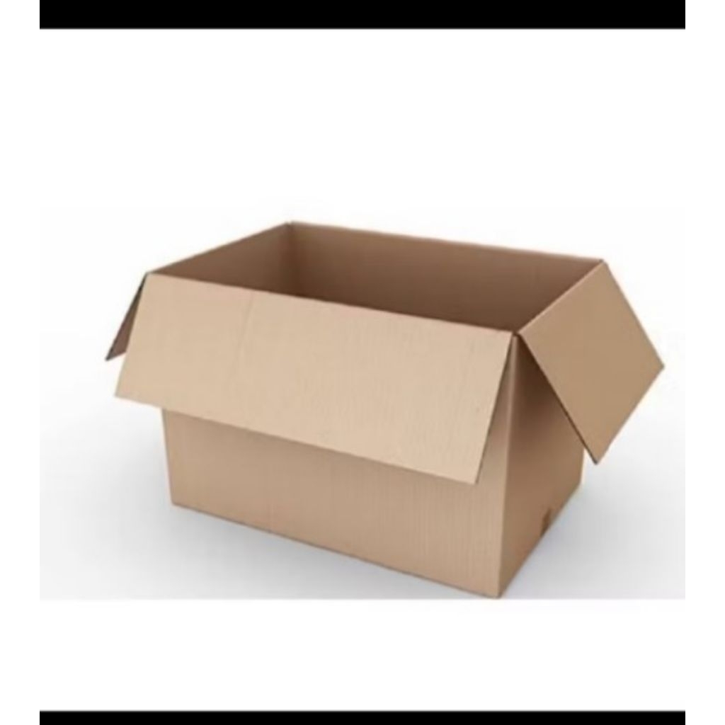 

Tambahan Kardus Packing