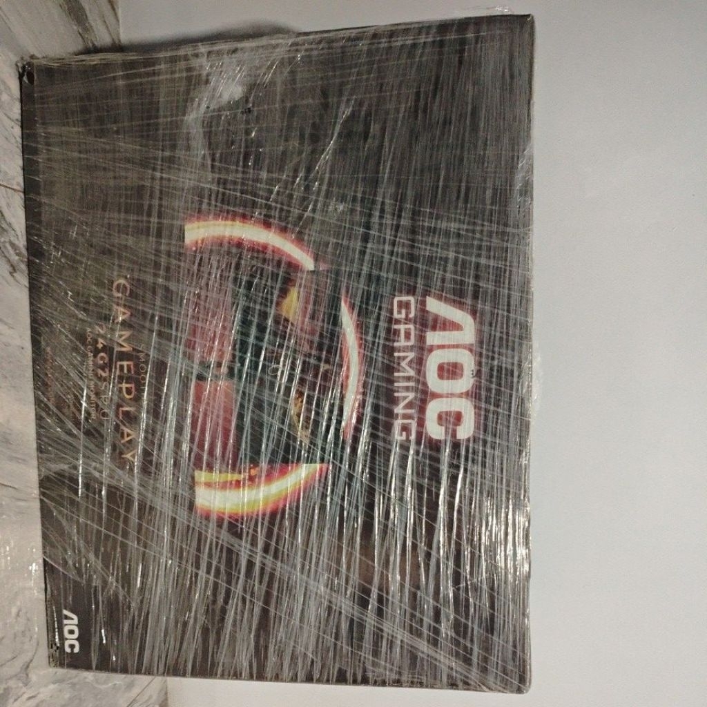 Monitor AOC GAMING 24G2SPU