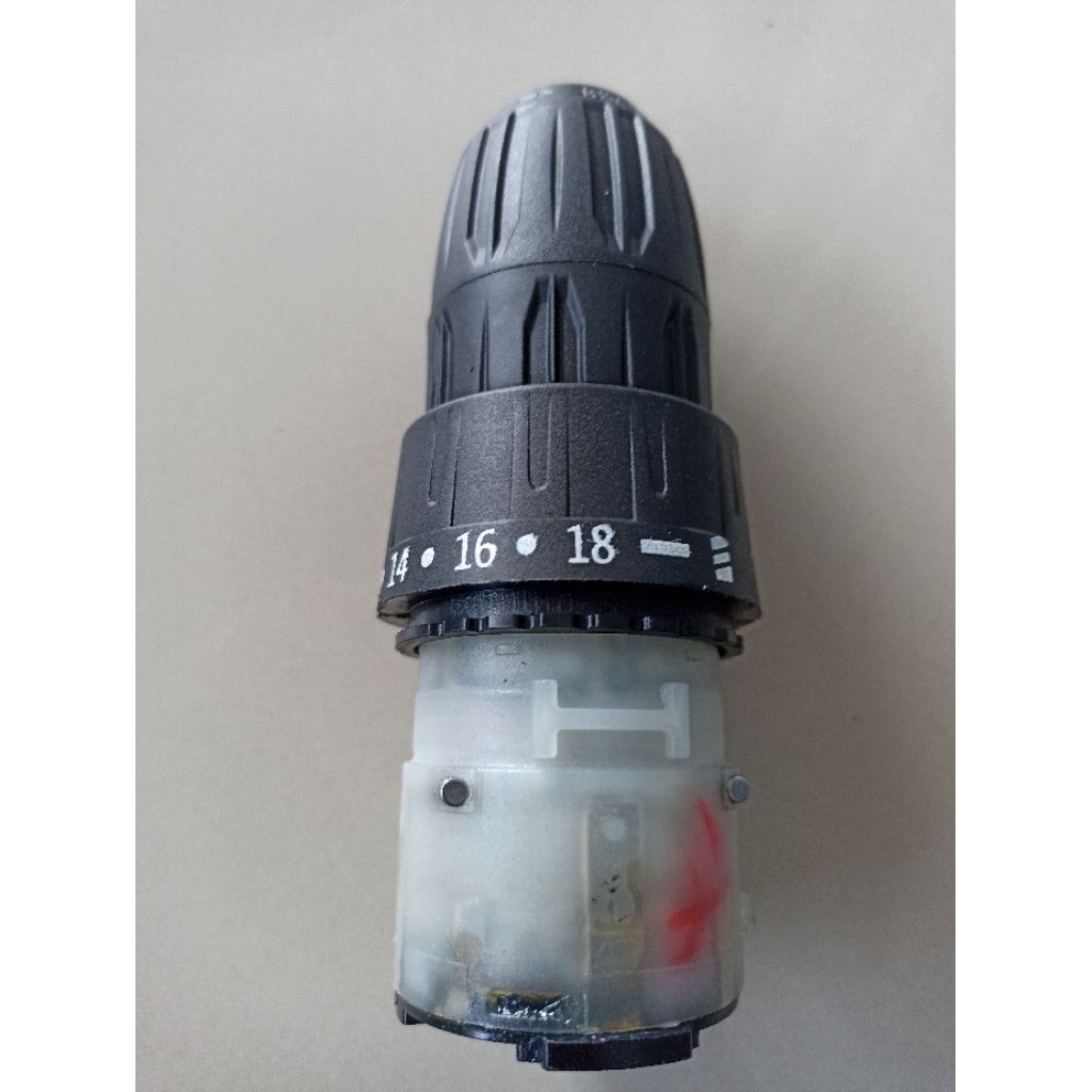 NANWEI-mesin Bor cordless/Bor baterai/Bor listrik/Beton Besi kayu Full set koper UCHIHA