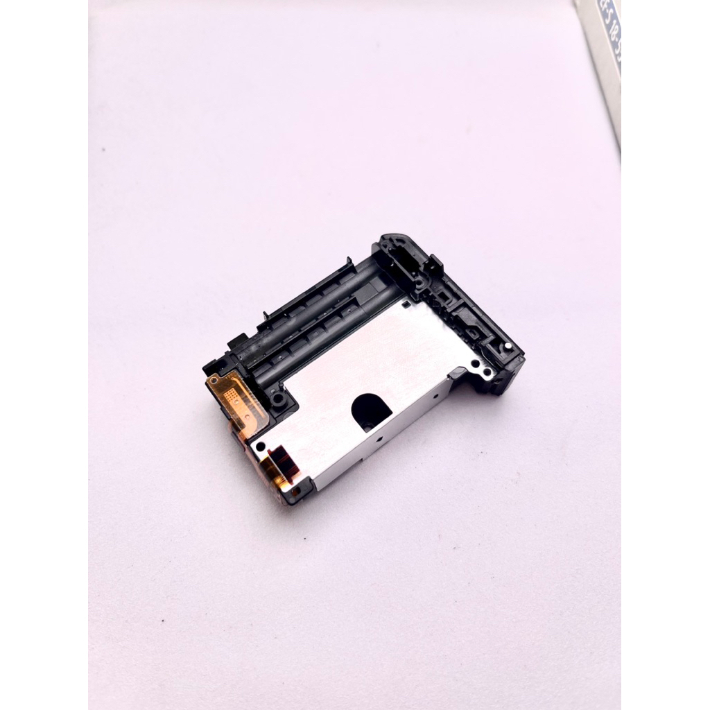 TUTUP BATERAI + BOX CANON EOS M10 ORIGINAL