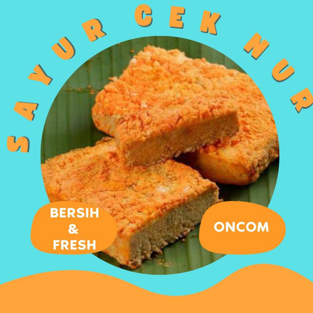 

ONCOM - INSTAN PALEMBANG