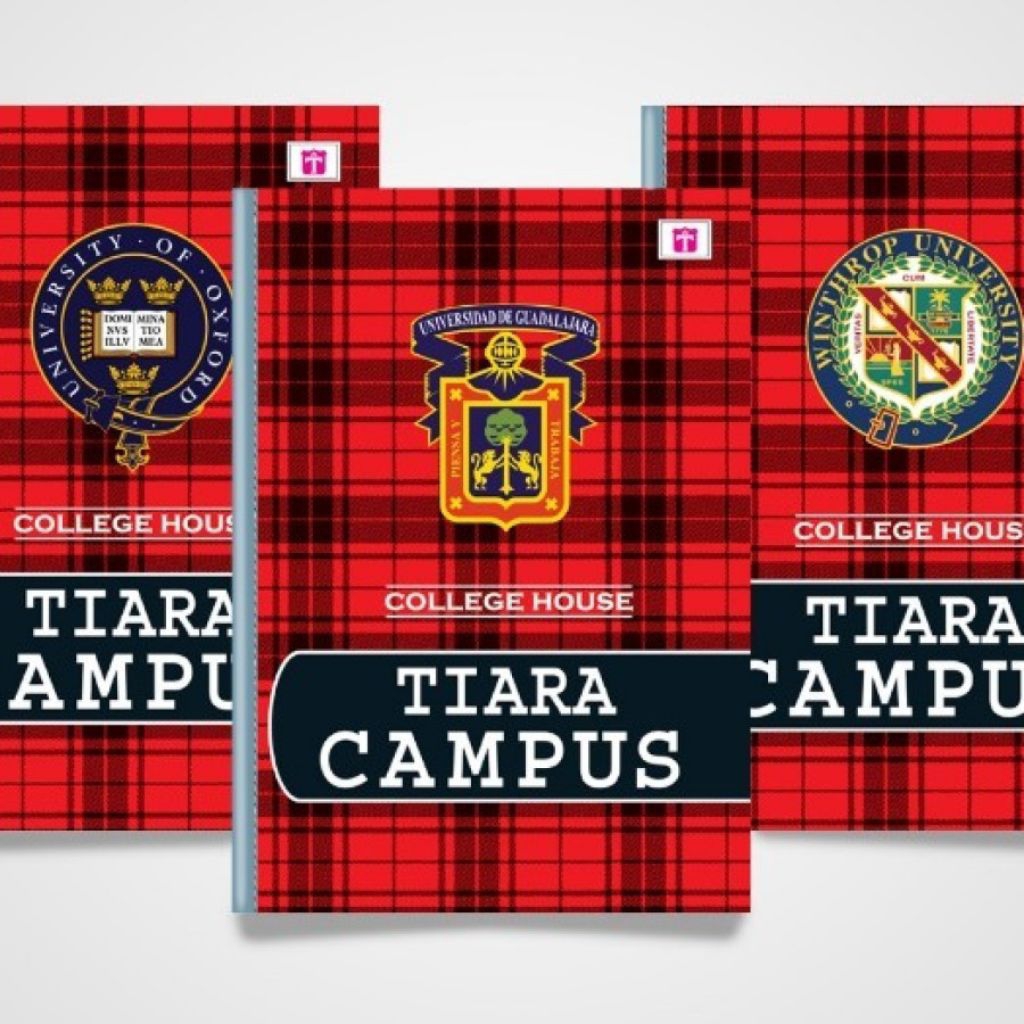 

1 Pack Buku Tulis CAMPUS panjang 36 lembar isi 10pcs