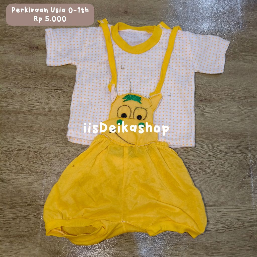 BAJU ANAK CEWEK MURAH MERIAH SERBA 5 RIBUAN ISI RANDOM ROK ANAK GAMIS ANAK JUMPSUIT ANAK CELANA ANAK