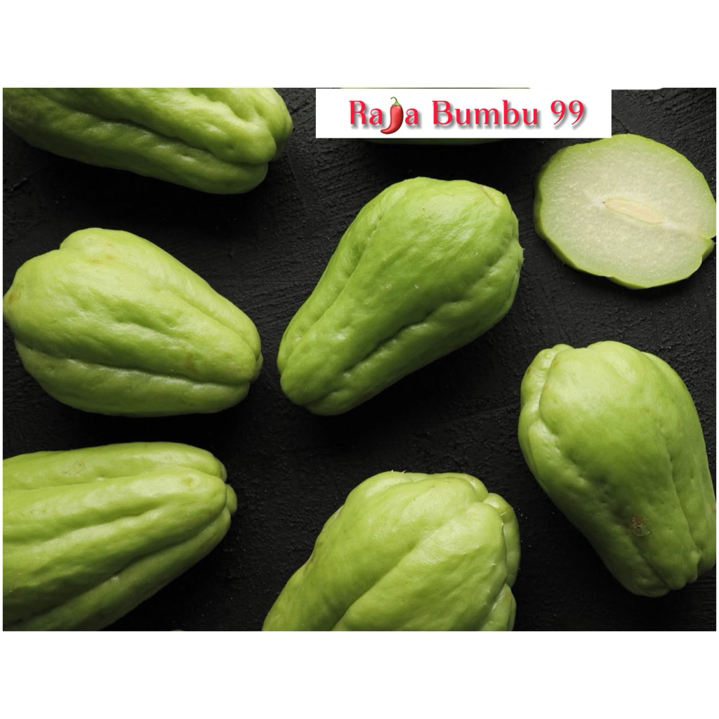 

Labusiam Kecil Segar – Per 1 Pcs | Cocok untuk Lalapan & Masakan Rumahan dari RAJA BUMBU 99