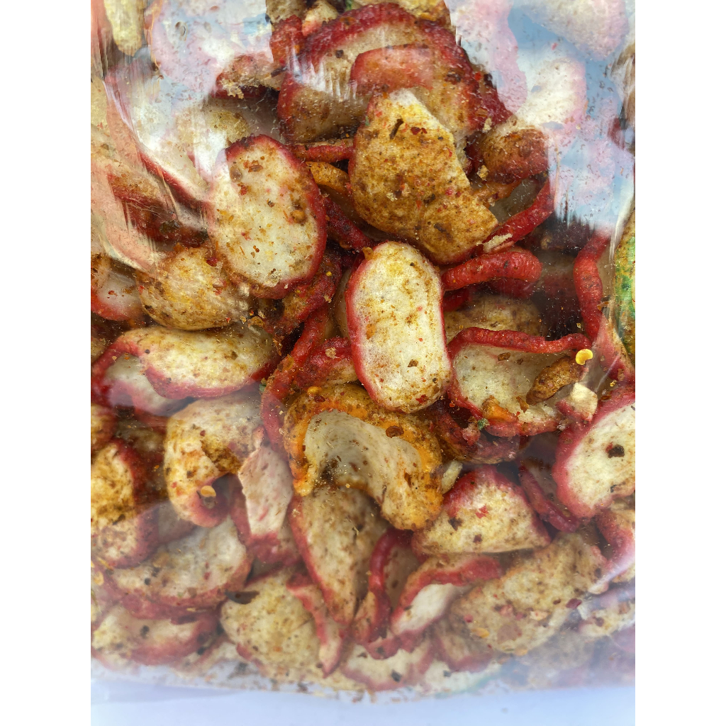

CAMILAN VIRAL seblak kencur kerupuk seblak pedas kerupuk krupuk seblak kencur kerupuk seblak 500 gr