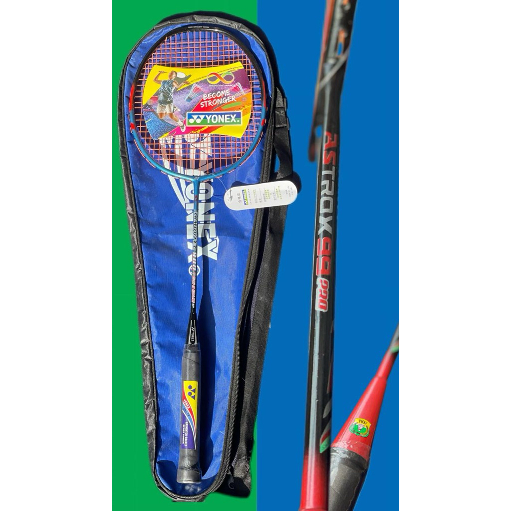 RAKET BADMINTON/BULUTANGKIS DEWASA