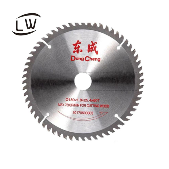 MATA GERINDA GERGAJI POTONG KAYU 7 INCH