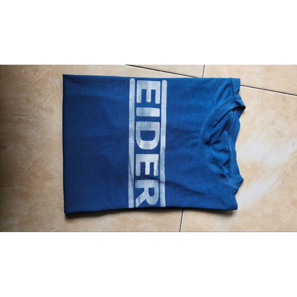kaos EIDER