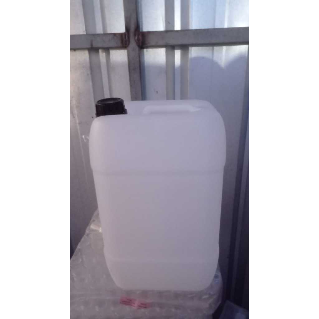 

White Oil / Paraffin 20L Premium