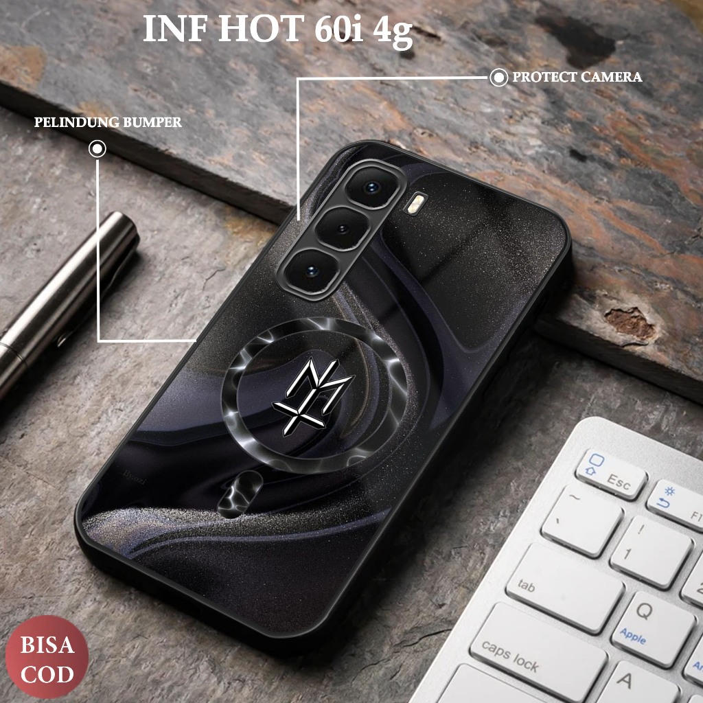 Case For Infinix Casing semua Tipe Infinix Silikon Terlengkap Untuk infinix Softcase Tipe hp infinix