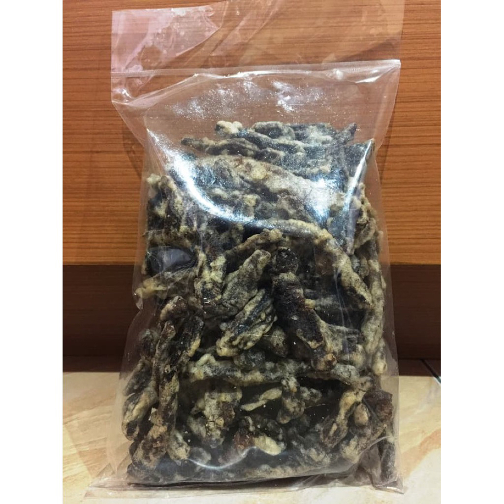 

Sale Pisang Jari 250gr