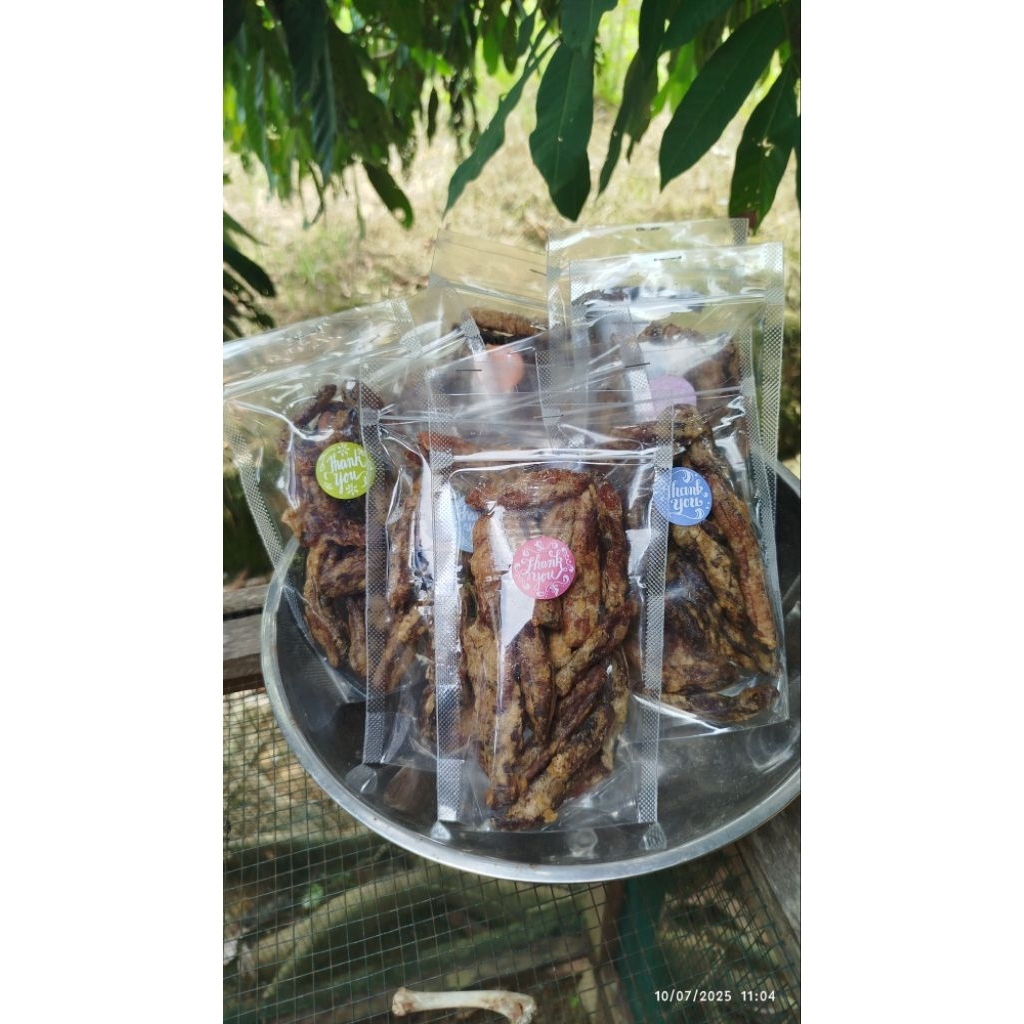 

sale pisang raja siam 85g