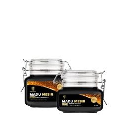 

Serambimadu - Madu Mesir Habbatussauda Madu Nextar Dari Bunga Habbatussauda