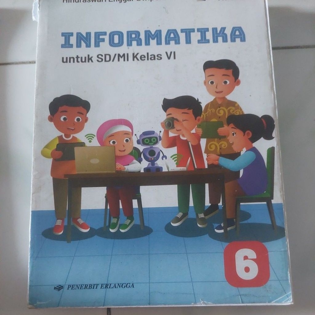 

Informatika