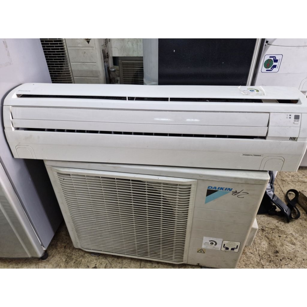 ac daikin 2 pk r32 / r410