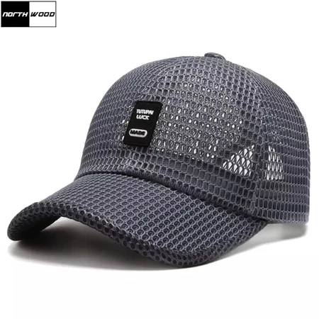 TOPI | TOPI PRIA KEREN | TOPI COWOK | TOPI BASEBALL | TOPI KEREN | TOPI JARING SPORT OUTDOOR || BEST