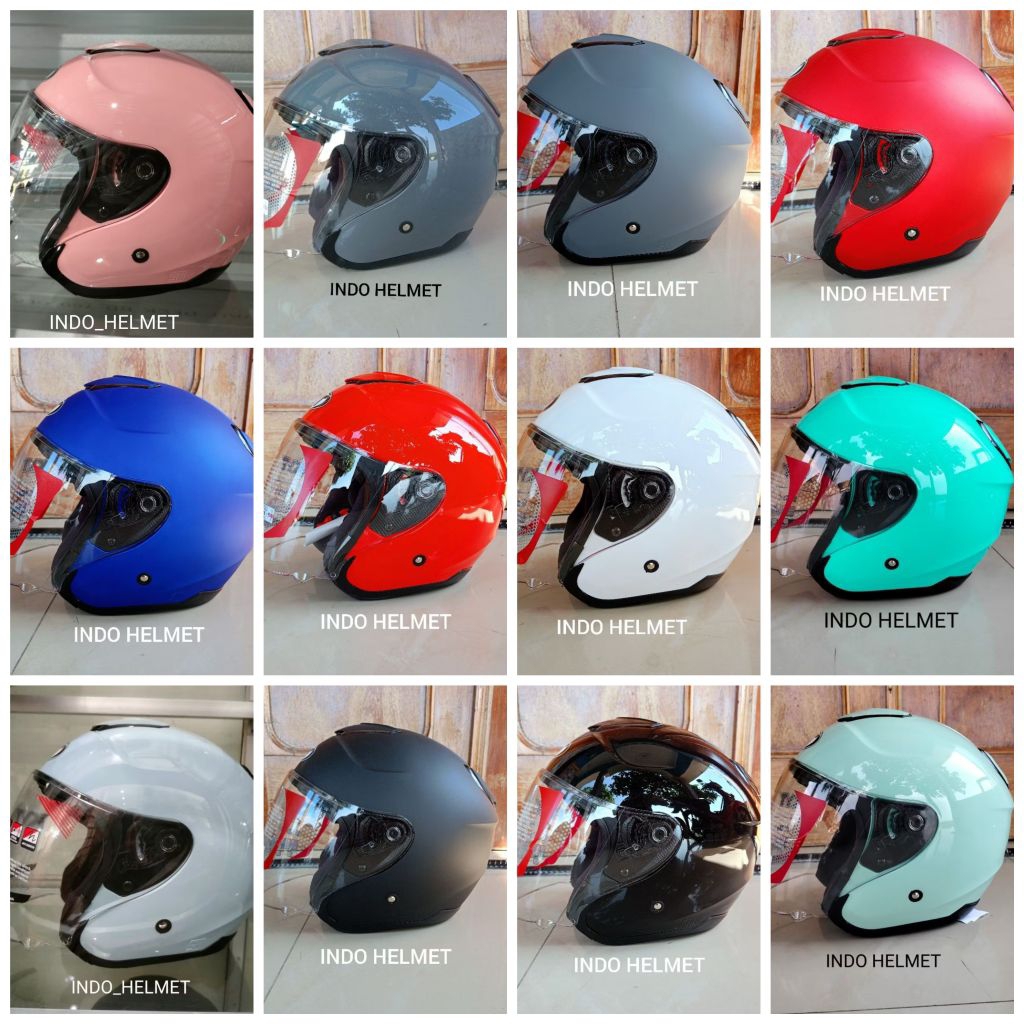 HELM KYT KYOTO R ORIGINAL KYT KYOTO R
