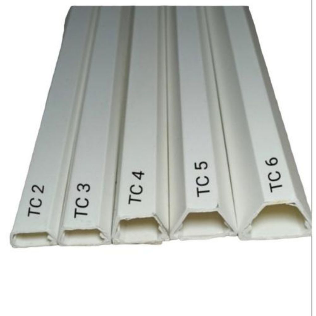 Cabel Protector/Kabel Ducting/Pelindung kabel TC-3, TC-4, & TC-5