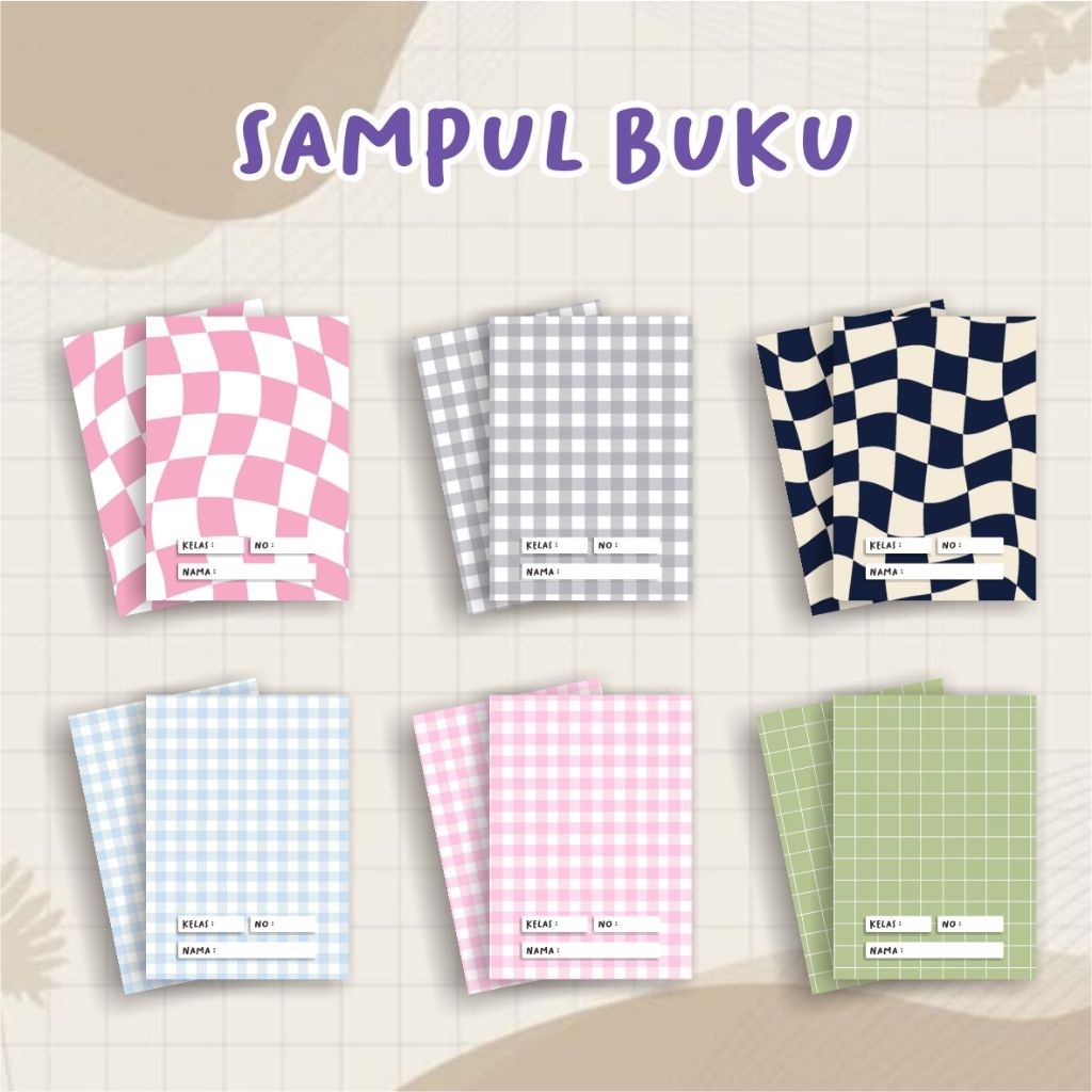 

SAMPUL BUKU CUSTOM | LANGSUNG JADI | CUSTOM BUKU SAMPUL