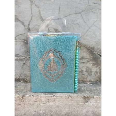 

(MIKA SAJA) Kotak Full Mika Ukuran 14x7x17 TSS