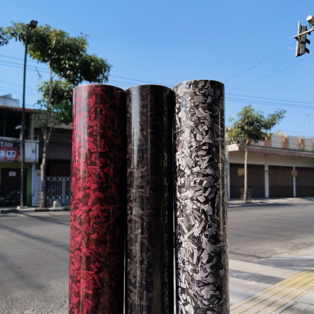 Skotlet karbon forged STIKER KARBON FORGED SKOTLET KARBON FORGED VARIASI MOTOR MOBIL SKOTLET KARBON