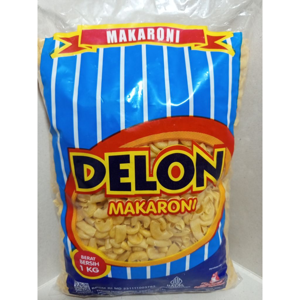 

Makroni Delon 1kg