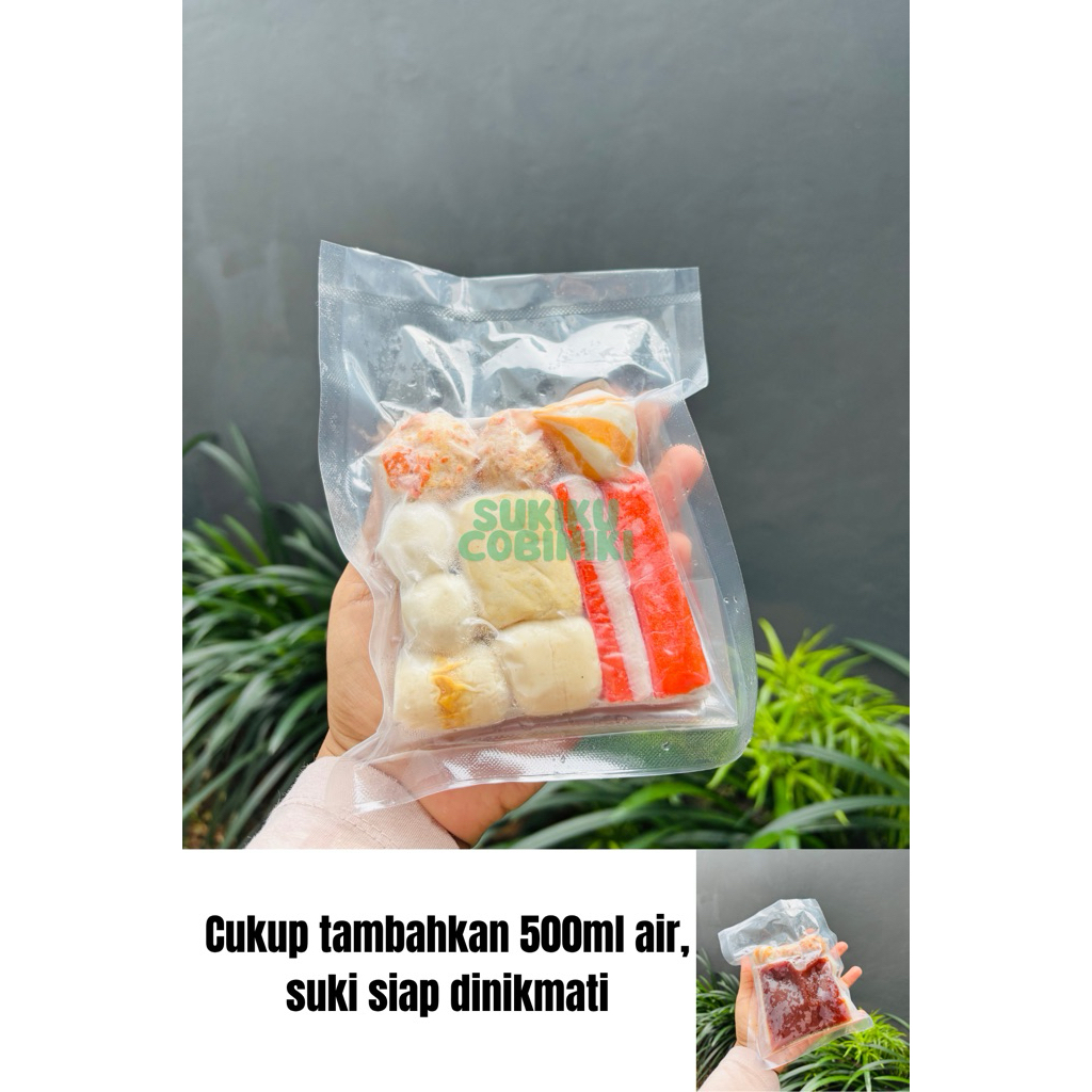 

Sukiku frozen by Cobiniki