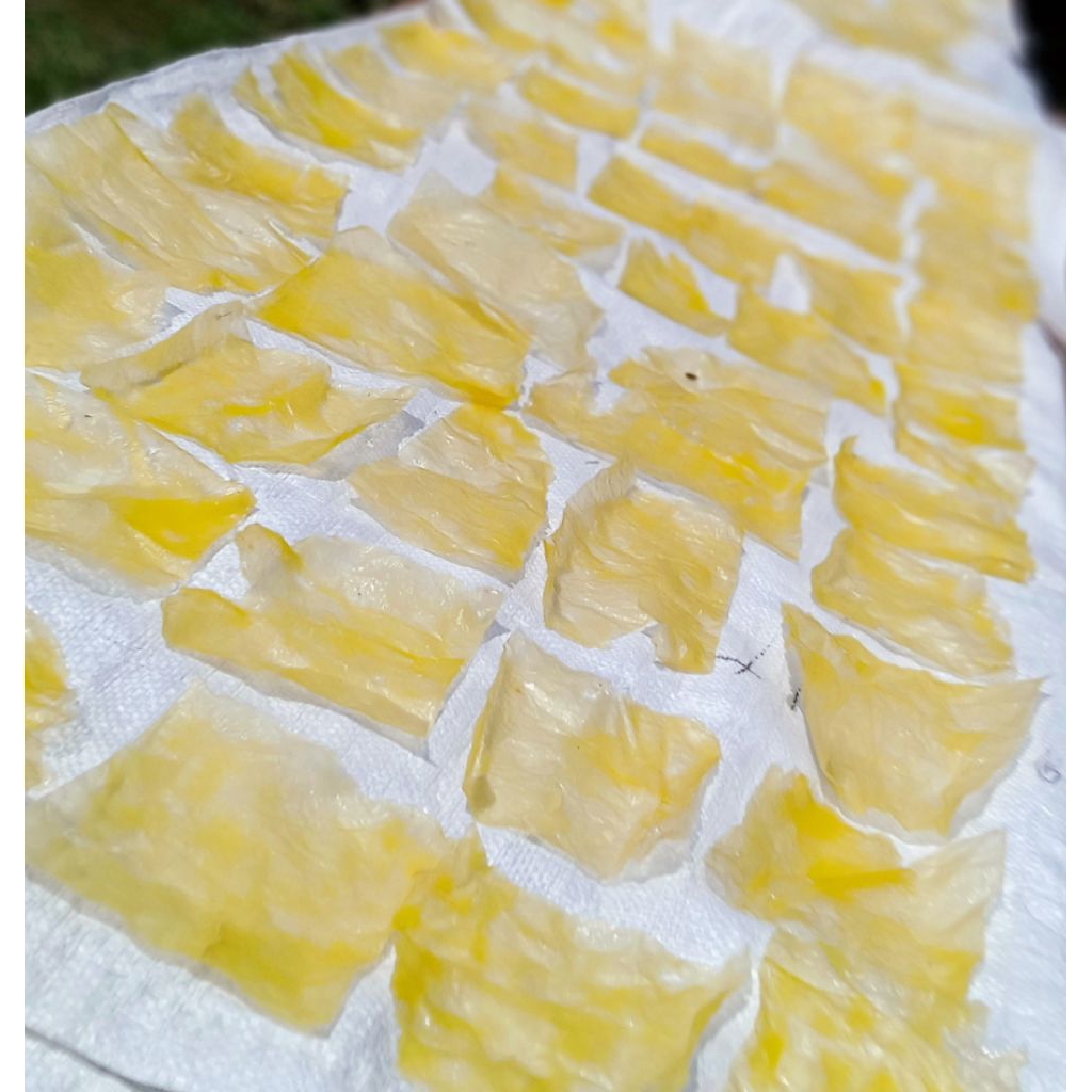 

umbi enye enye udang renyah dan gurih isi 15 pcs bonus 3 pcs