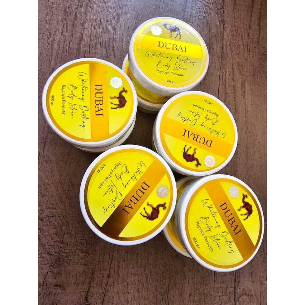 Hb Dubai Dosting 100% ORIGINAL