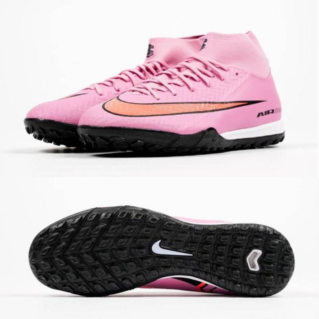 Sepatu Futsal Mini Soccer Nike Superfly 10 Academy TF Turf  Original