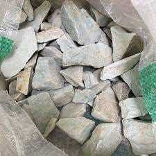 Media Filter Batu Zeolit/batu zeolit/batu penjernih air/batu aquarium aquascape 1kg