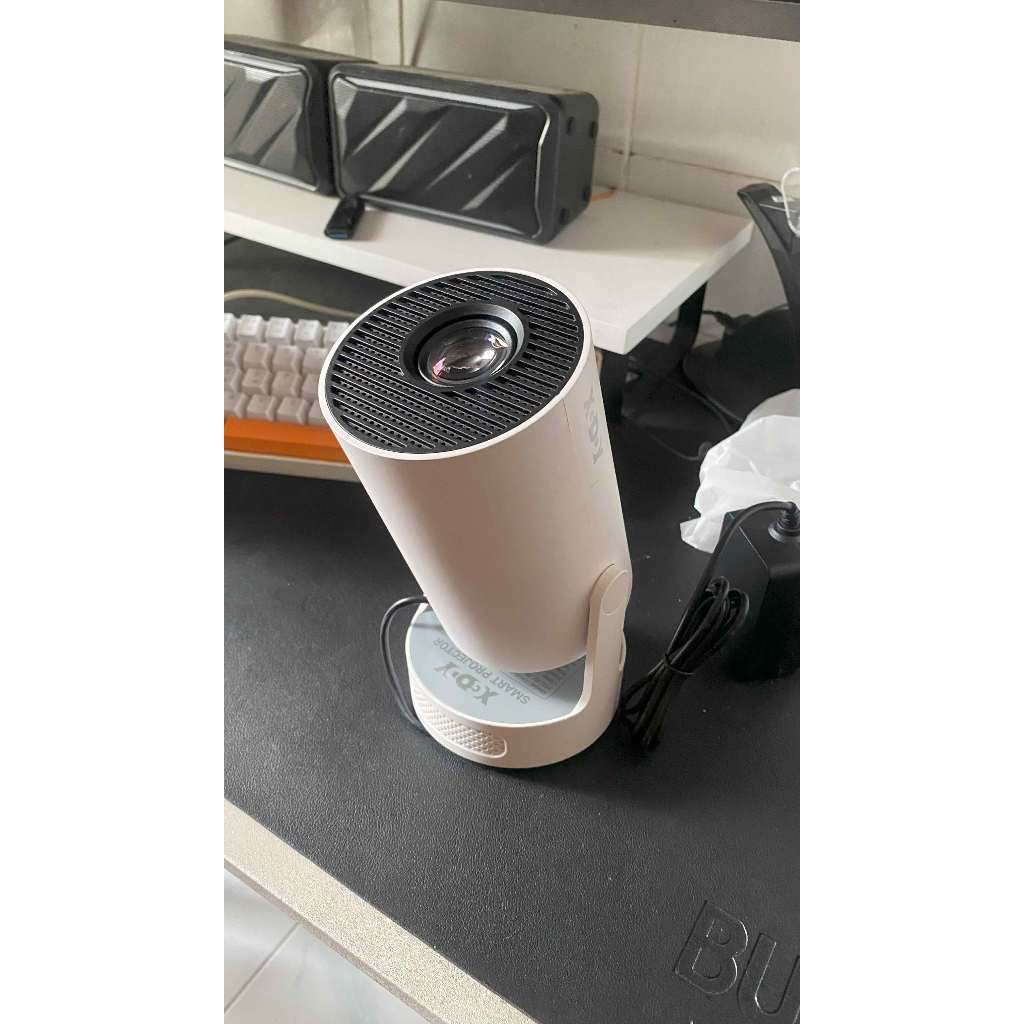 Smart Proyektor XGODY Gimbal 3S Android11