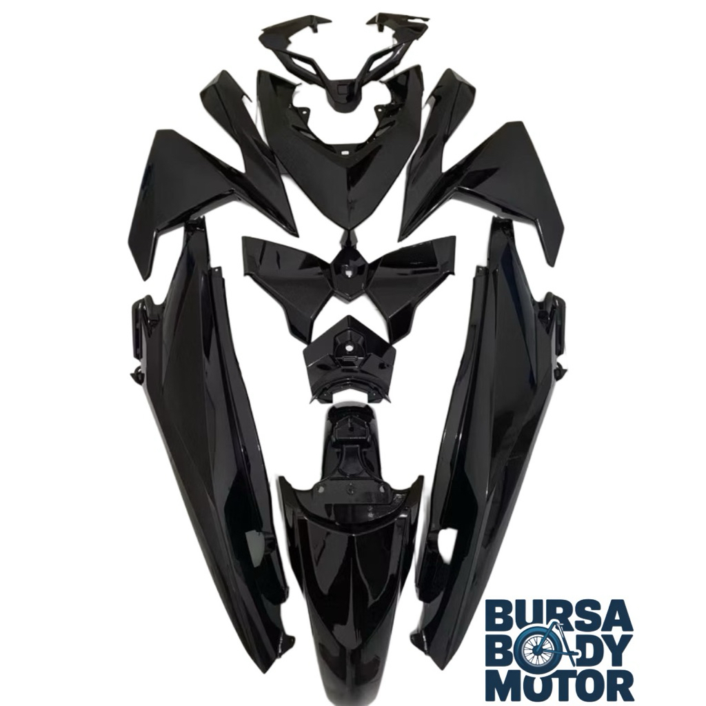 WIN - BODY HALUS HONDA VARIO 125/150 2015 2016 2017