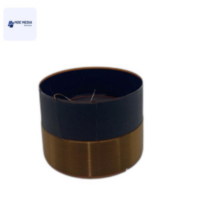 Spul speaker 49,6 mm Nelc