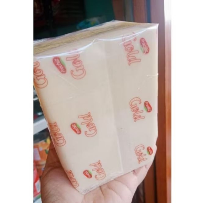 

Keju cheddar prochiz gold 1kg