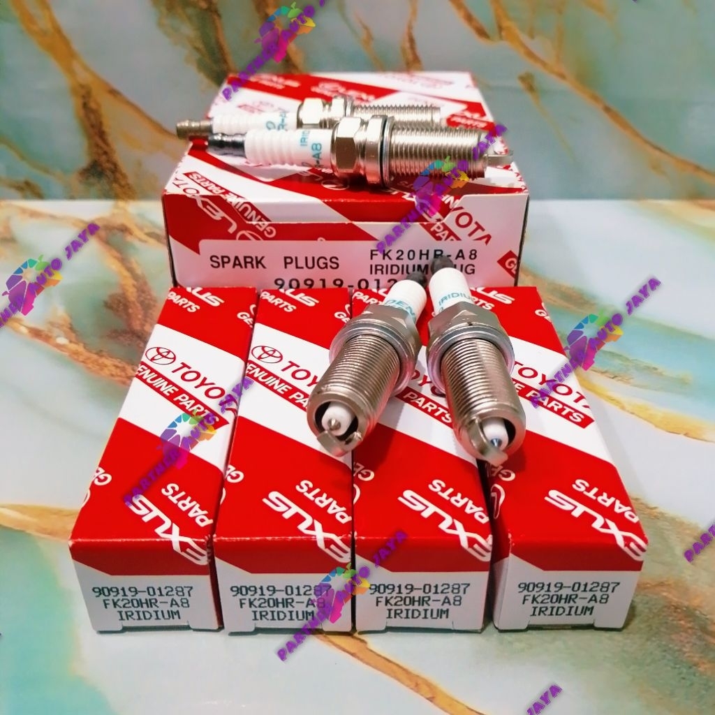 BUSI IRIDIUM INNOVA BUSI INNOVA 1PC ORIGINAL