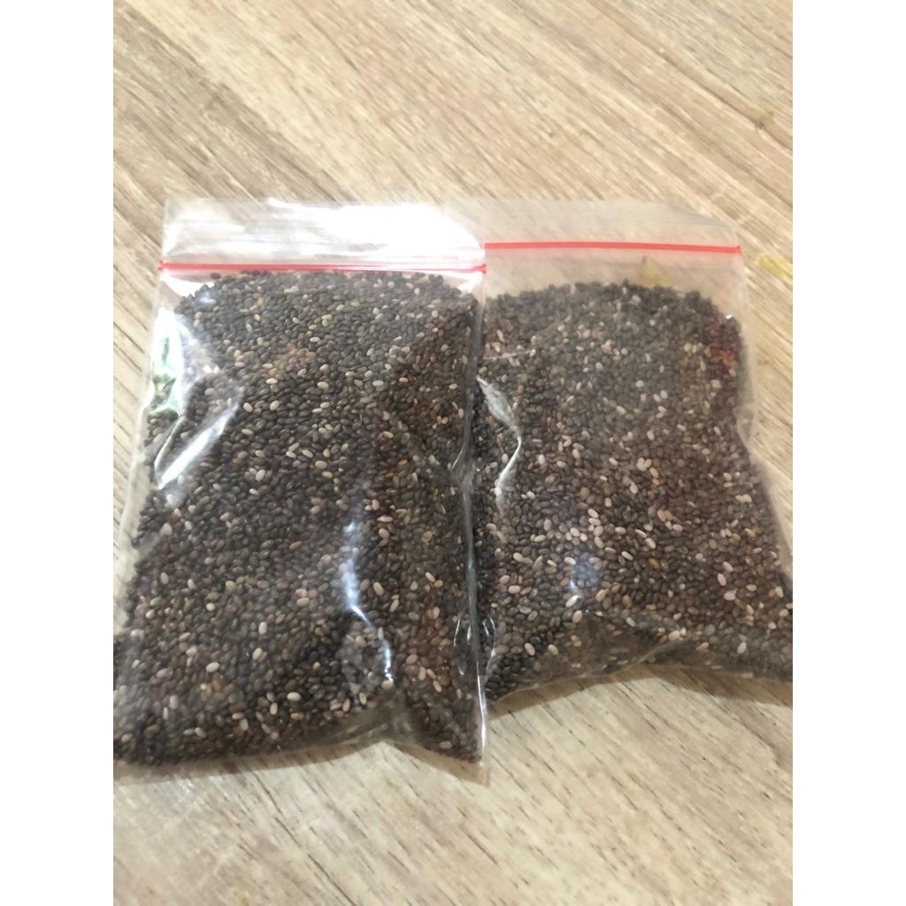 

Chia Seeds 25 gram