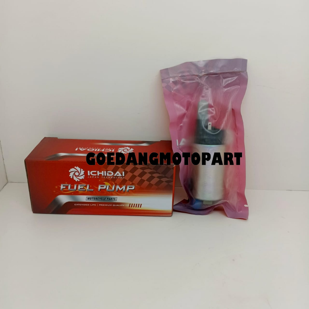 ROTAK VARIO 150 Merk ICHIDAI IH-37800-K59-002