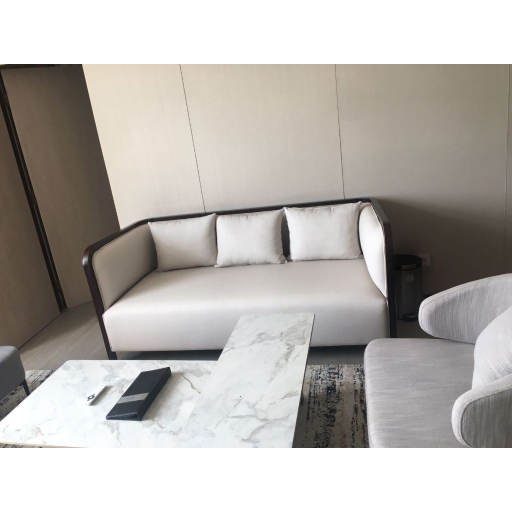 Sofa Tamu Minimalis TJ Furniture