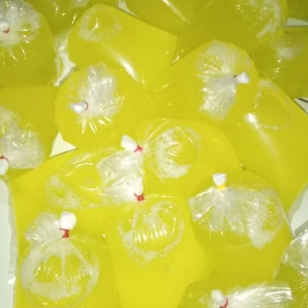 

PROMO !!! Telor Putih Dijamin FRESH !!!