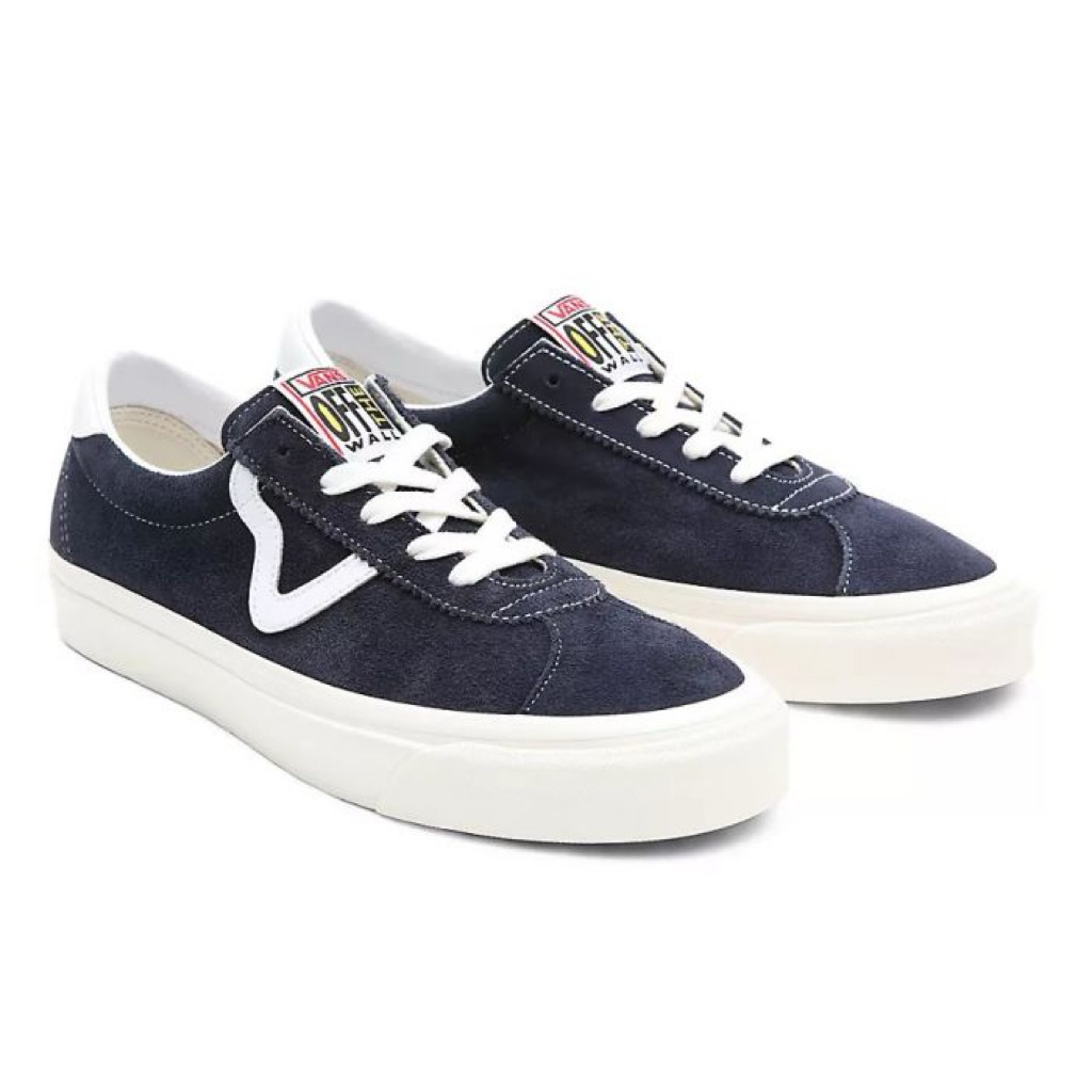 Vans Style 73 DX Anaheim OG - Navy